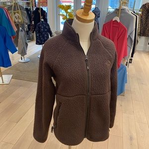 TNA Bigfoot Polar Zip-Up
